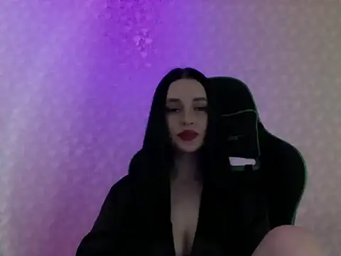 Lulii24 online show from July 21, 2026, 12:57 am