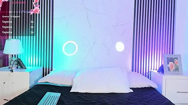 AdharaSweet1  online show from September 26, 2025, 6:09 am