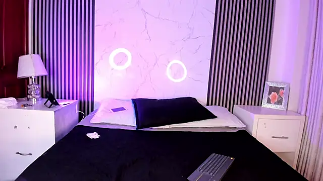 AdharaSweet1  online show from October 10, 2025, 6:25 am