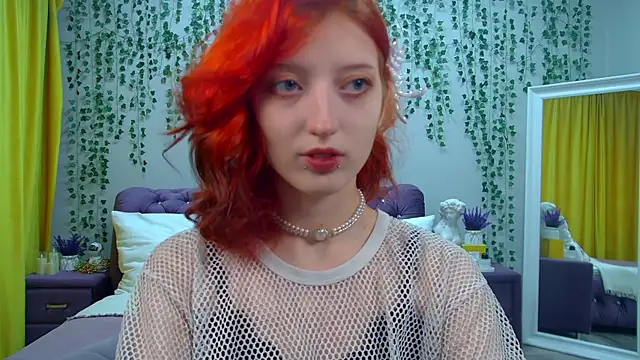 Snapshot of MistyMarlo chatting on October 16, 2025, 6:21 am MistyMarlo online show from October 16, 2025, 6:21 am