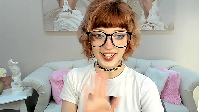 MistyMarlo online show from February 7, 2026, 6:38 pm