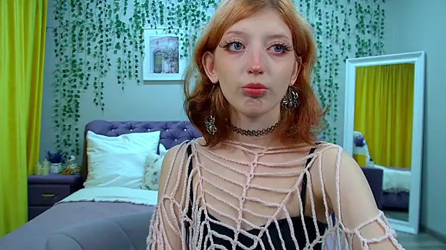 Snapshot of MistyMarlo chatting on September 18, 2025, 6:16 am MistyMarlo online show from September 18, 2025, 6:16 am