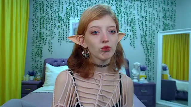 Snapshot of MistyMarlo chatting on October 6, 2025, 6:08 pm MistyMarlo online show from October 6, 2025, 6:08 pm