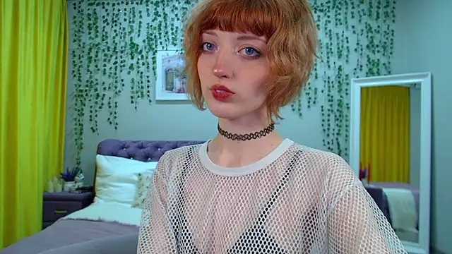 MistyMarlo online show from February 6, 2026, 6:20 am