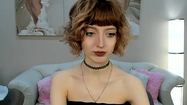 MistyMarlo online show from March 7, 2026, 6:24 pm