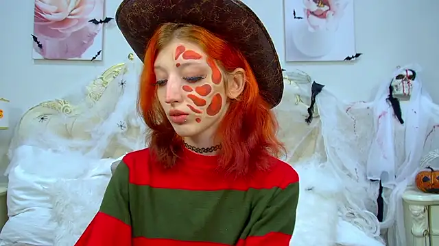 Snapshot of MistyMarlo chatting on October 29, 2025, 6:34 am MistyMarlo online show from October 29, 2025, 6:34 am