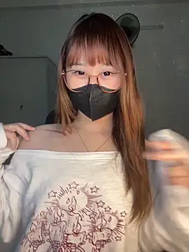 Meowyeuk6 online show from February 3, 2026, 4:01 pm