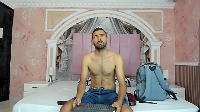 magnus serket online show from September 16, 2025, 11:33 am