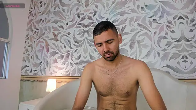 magnus serket online show from September 9, 2025, 11:30 am