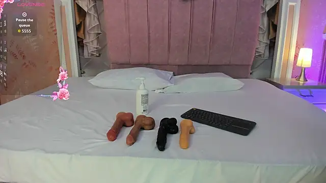 magnus serket online show from April 13, 2026, 11:36 am