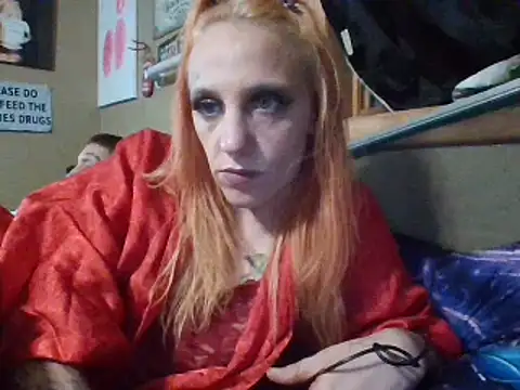 flavi1996 online show from September 13, 2025, 4:01 am