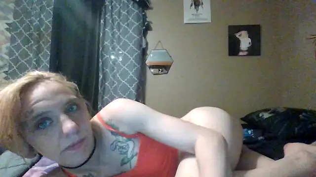 flavi1996 online show from October 6, 2025, 5:57 pm