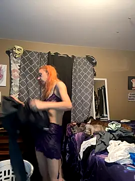 flavi1996 online show from September 9, 2025, 5:55 pm