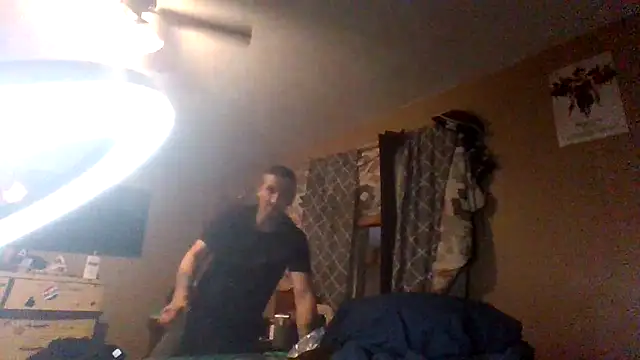 flavi1996 online show from October 24, 2025, 1:43 pm