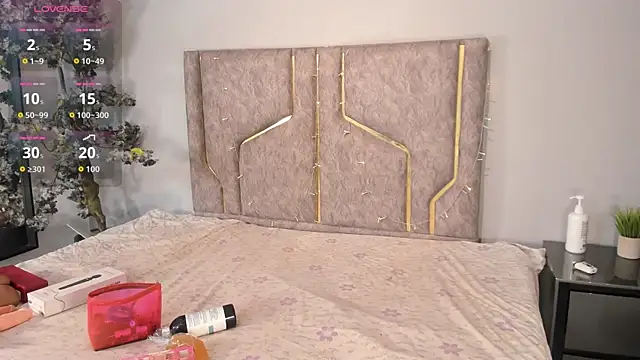 Snapshot of Anamonrroe chatting on January 10, 2026, 8:04 pm Anamonrroe online show from January 10, 2026, 8:04 pm