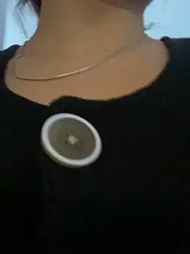 MacarenaRosse online show from September 19, 2025, 7:07 pm