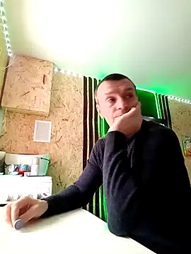 Joel Navy online show from January 13, 2026, 8:40 am