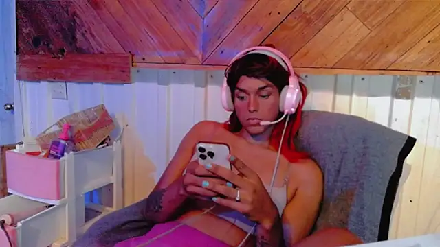 HTXBBY3130 online show from September 9, 2025, 10:19 pm