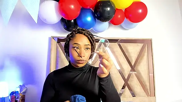 Katy ortiiz online show from October 1, 2025, 11:47 am