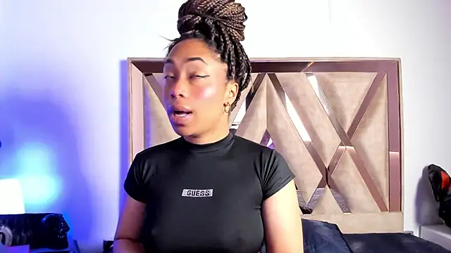 Katy ortiiz online show from October 25, 2025, 11:42 am