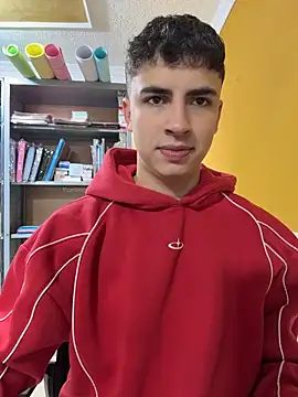 Snapshot of AdrianRinaldi chatting on May 30, 2026, 2:01 pm AdrianRinaldi online show from May 30, 2026, 2:01 pm