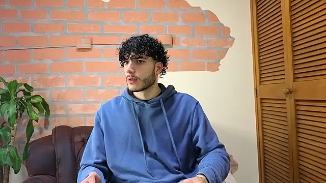 Rafael Mendezz online show from October 5, 2025, 11:23 am