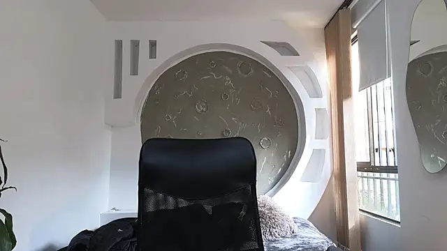 Rafael Mendezz online show from October 23, 2025, 8:51 pm