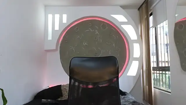 Rafael Mendezz online show from September 27, 2025, 8:48 pm