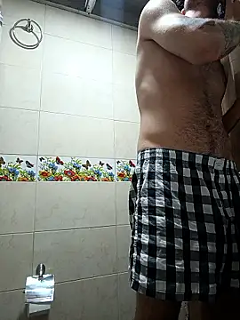 Rafael Mendezz online show from January 7, 2026, 6:57 pm