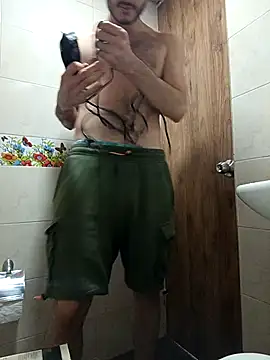 Rafael Mendezz online show from December 18, 2025, 6:45 pm