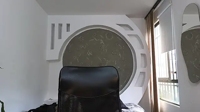 Rafael Mendezz online show from October 15, 2025, 8:28 pm