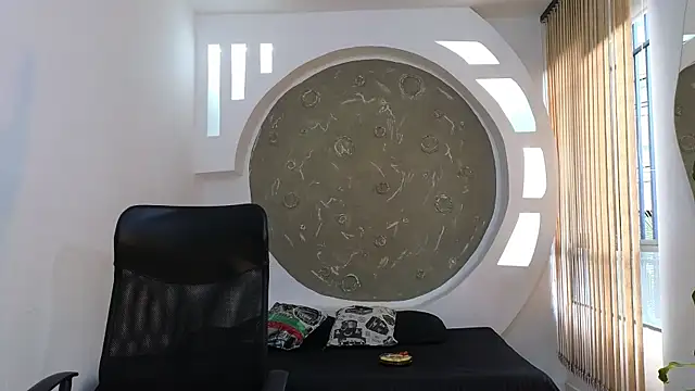 Rafael Mendezz online show from September 20, 2025, 8:25 pm