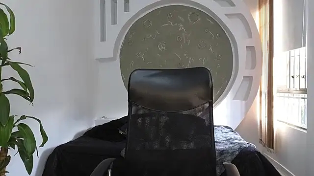 Rafael Mendezz online show from September 23, 2025, 9:22 pm