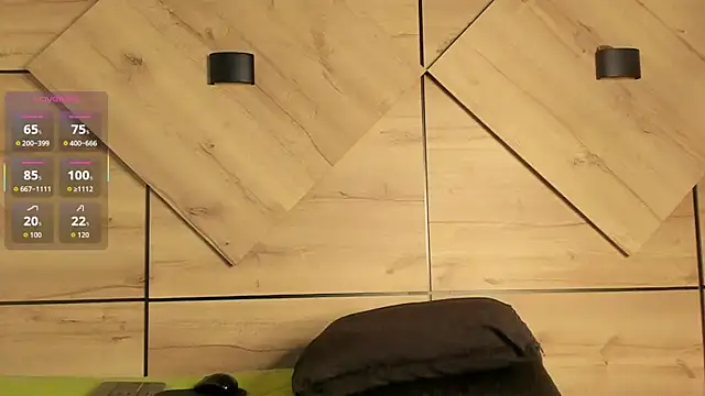 Isabelagomez1 online show from November 4, 2025, 4:11 pm