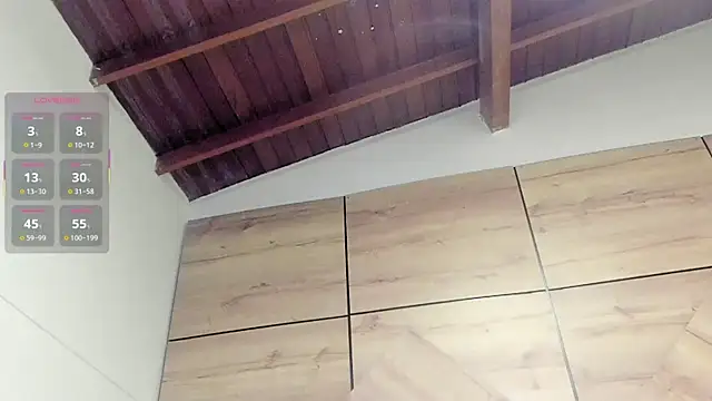 Isabelagomez1 online show from November 7, 2025, 7:07 pm