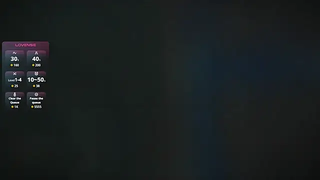 Isabelagomez1 online show from September 12, 2025, 10:20 pm