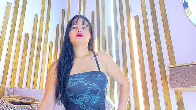 Jennifer Vega1 online show from January 9, 2026, 10:06 pm