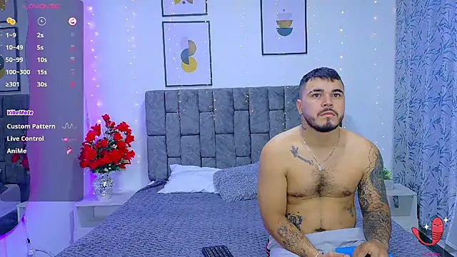 Soffia Konig  online show from February 19, 2026, 12:24 pm