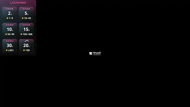 Julia Giulia online show from April 21, 2026, 12:23 pm