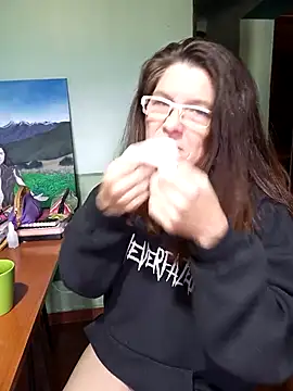 Merida2276 online show from October 10, 2025, 1:12 pm