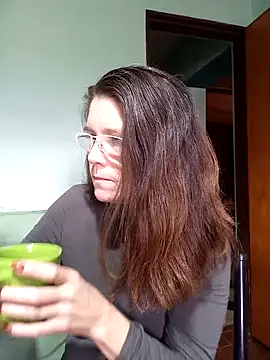 Merida2276 online show from September 26, 2025, 3:08 pm