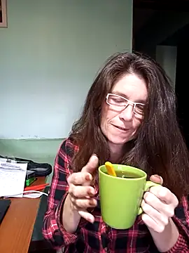 Merida2276 online show from September 12, 2025, 11:21 am