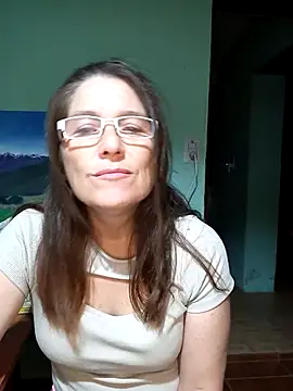 Merida2276 online show from October 18, 2025, 11:07 pm