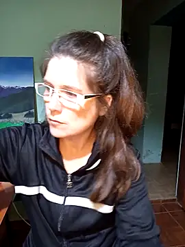 Merida2276 online show from October 8, 2025, 12:34 am