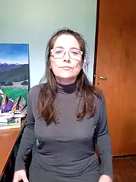 Merida2276 online show from October 19, 2025, 1:47 pm