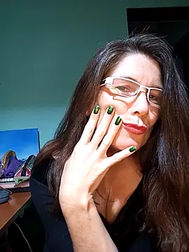 Merida2276 online show from October 4, 2025, 3:30 am