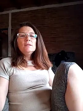 Merida2276 online show from October 17, 2025, 3:14 pm