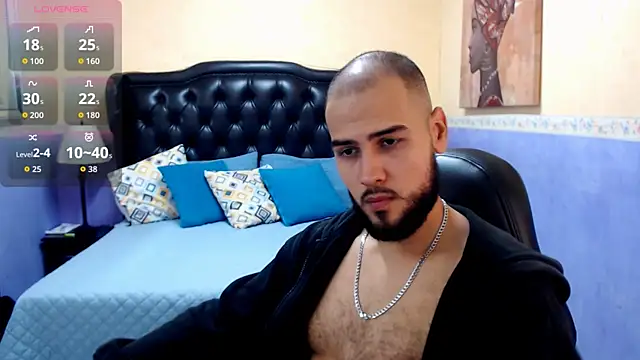 Snapshot of Marcus_Soler chatting on October 16, 2025, 3:42 pm Marcus Soler online show from October 16, 2025, 3:42 pm