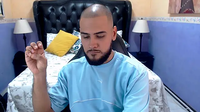 Snapshot of Marcus_Soler chatting on September 24, 2025, 4:13 pm Marcus Soler online show from September 24, 2025, 4:13 pm