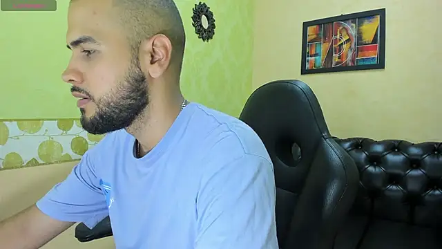 Snapshot of Marcus_Soler chatting on November 29, 2025, 4:07 pm Marcus Soler online show from November 29, 2025, 4:07 pm